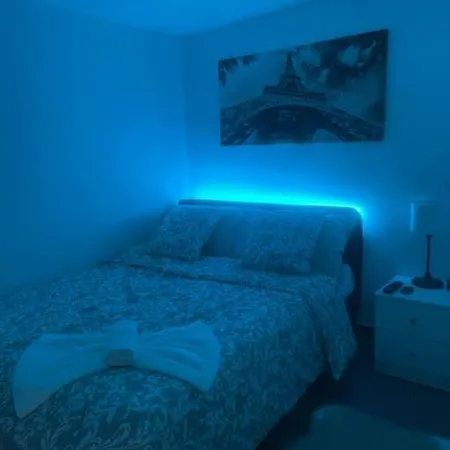 Or Family Apartment