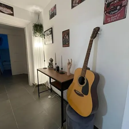 Apartment Or Family