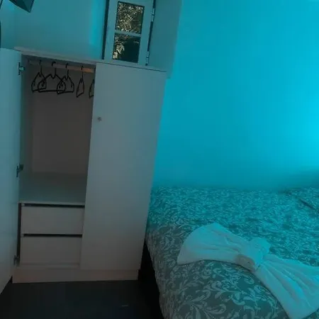 Apartment Or Family