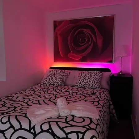 Or Family Apartment