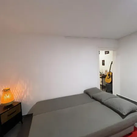 Apartamento Or Family *