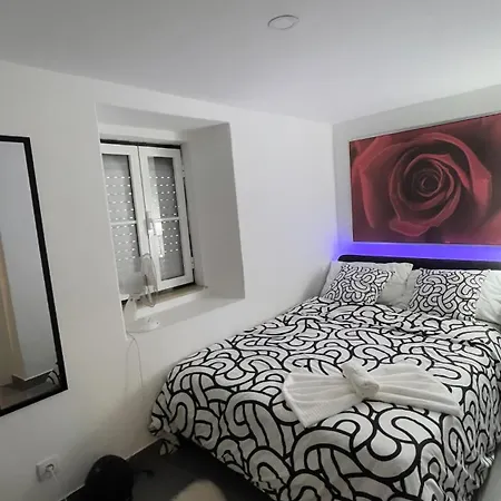 Or Family Apartment