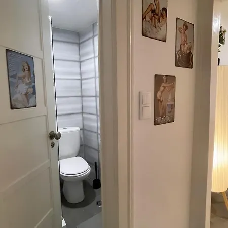 Or Family Apartamento *