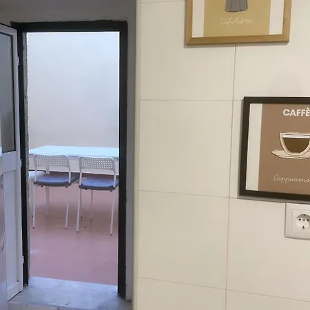 Or Family Apartment