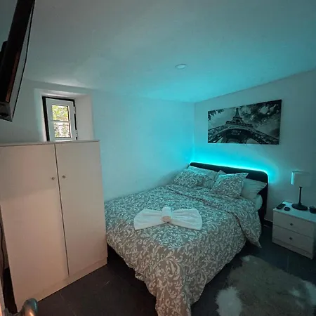 Or Family Apartamento *