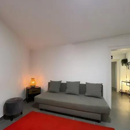 Apartament Or Family *